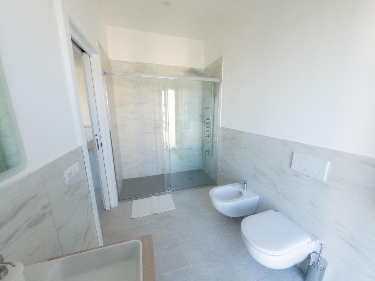 Bed and Breakfast Le Tre Ccc Sorrento Esterno foto