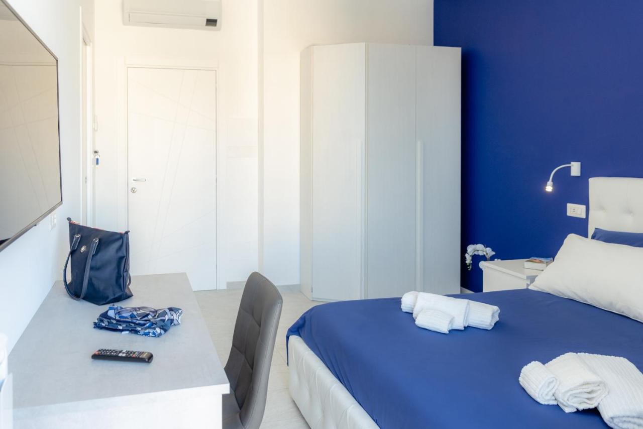 Bed and Breakfast Le Tre Ccc Sorrento Esterno foto