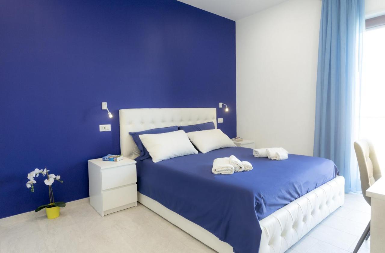 Bed and Breakfast Le Tre Ccc Sorrento Esterno foto