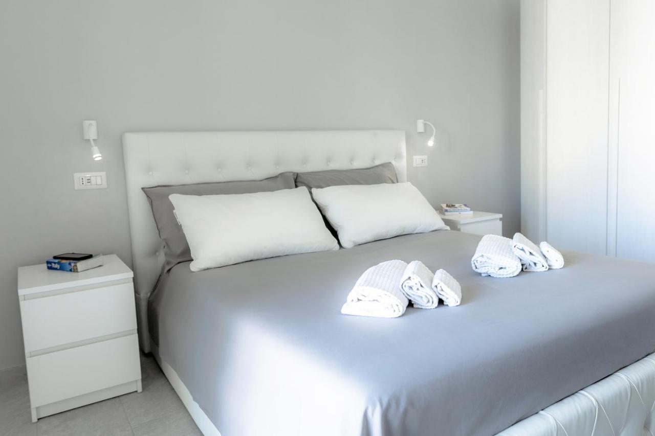 Bed and Breakfast Le Tre Ccc Sorrento Esterno foto