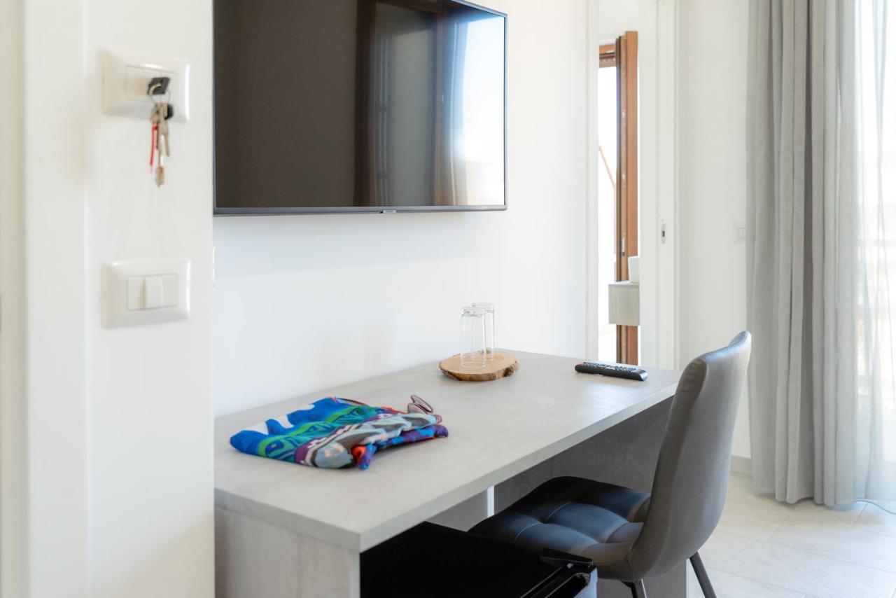 Bed and Breakfast Le Tre Ccc Sorrento Esterno foto